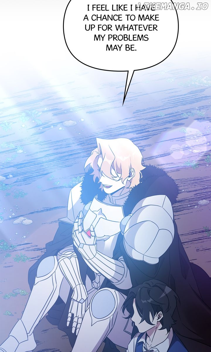 Choose Your Heroes Carefully Chapter 48 - page 3