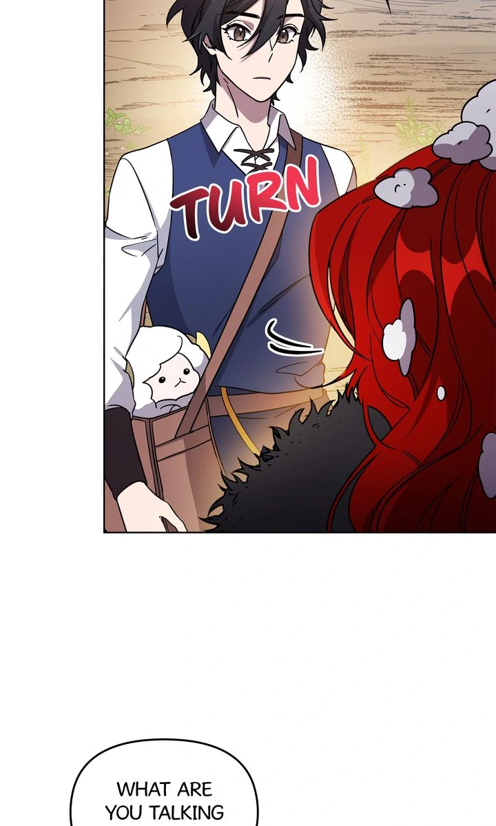 Choose Your Heroes Carefully Chapter 48 - page 41