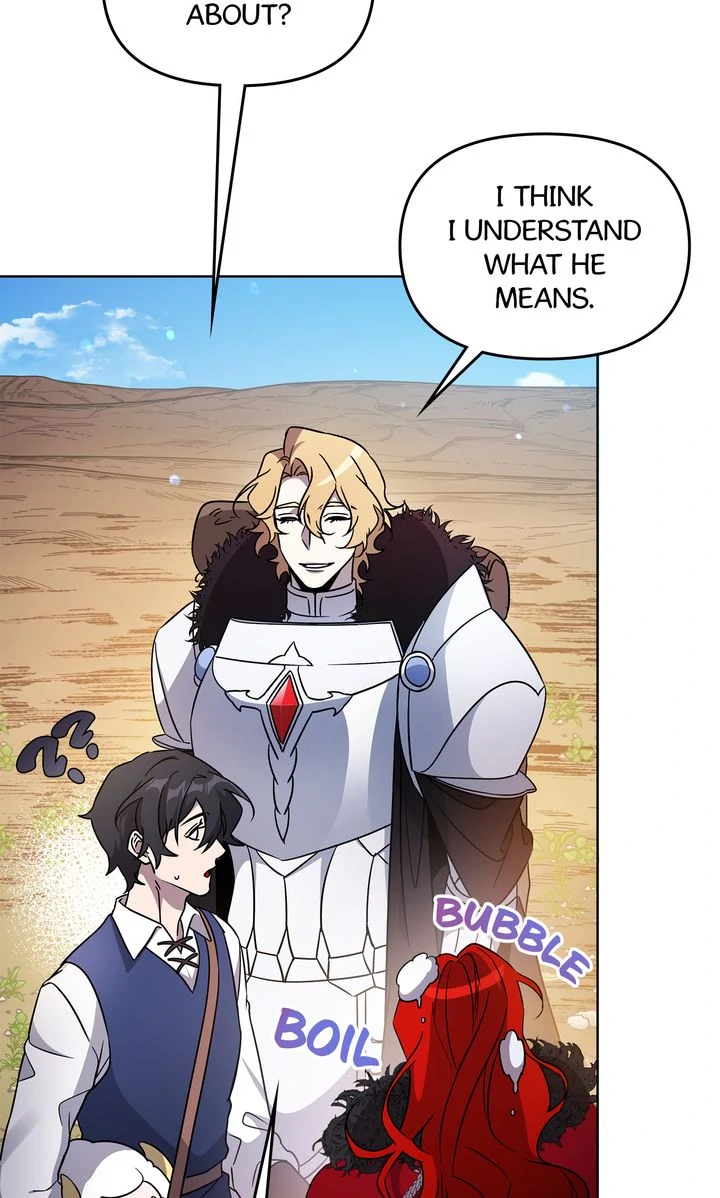 Choose Your Heroes Carefully Chapter 48 - page 42