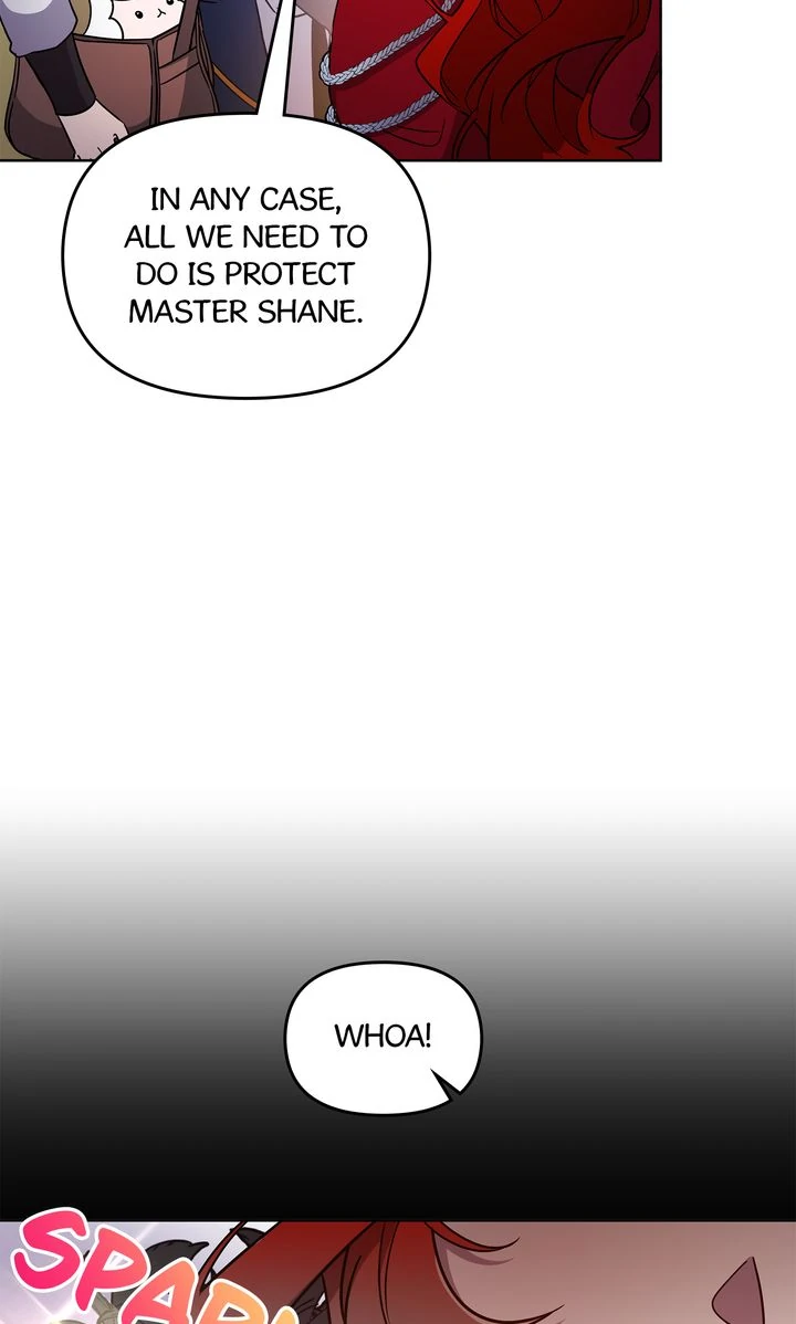 Choose Your Heroes Carefully Chapter 48 - page 43