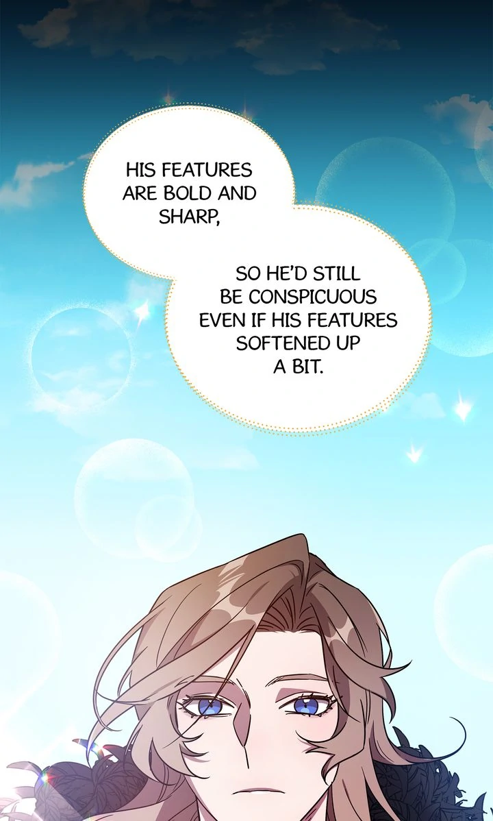 Choose Your Heroes Carefully Chapter 48 - page 45