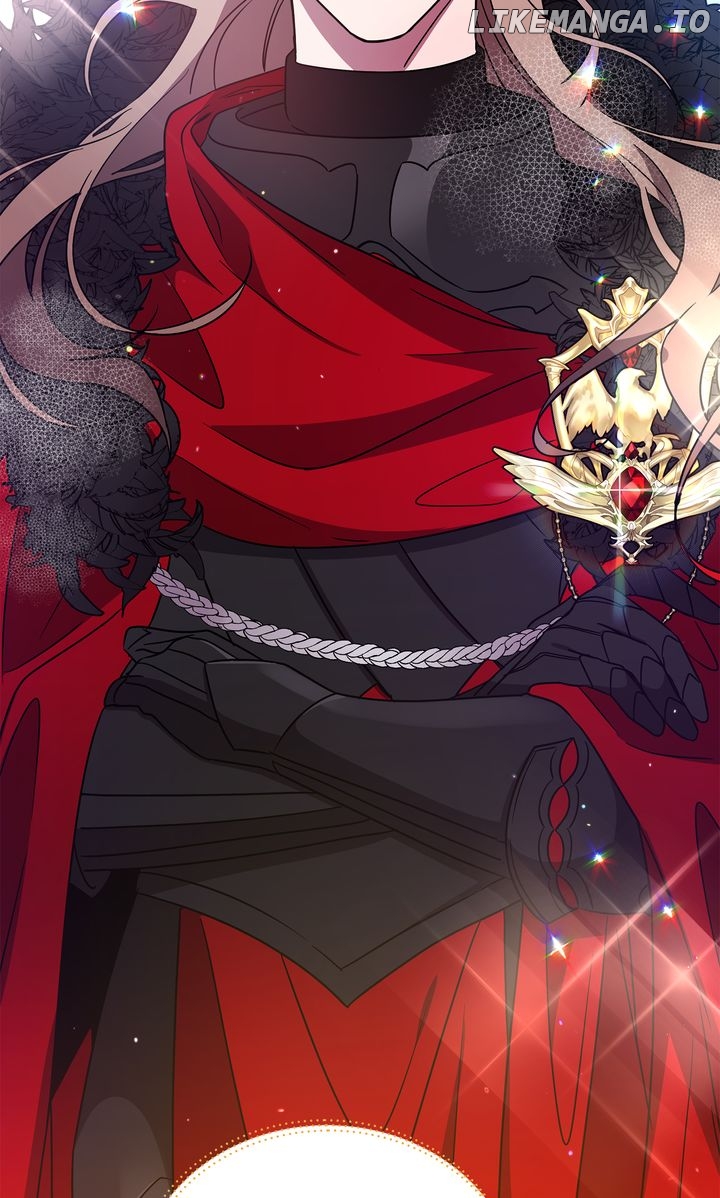 Choose Your Heroes Carefully Chapter 48 - page 46