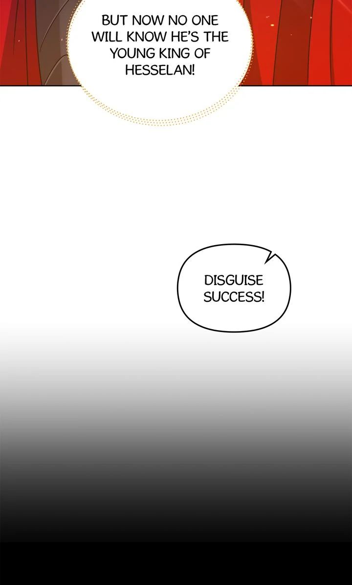 Choose Your Heroes Carefully Chapter 48 - page 47