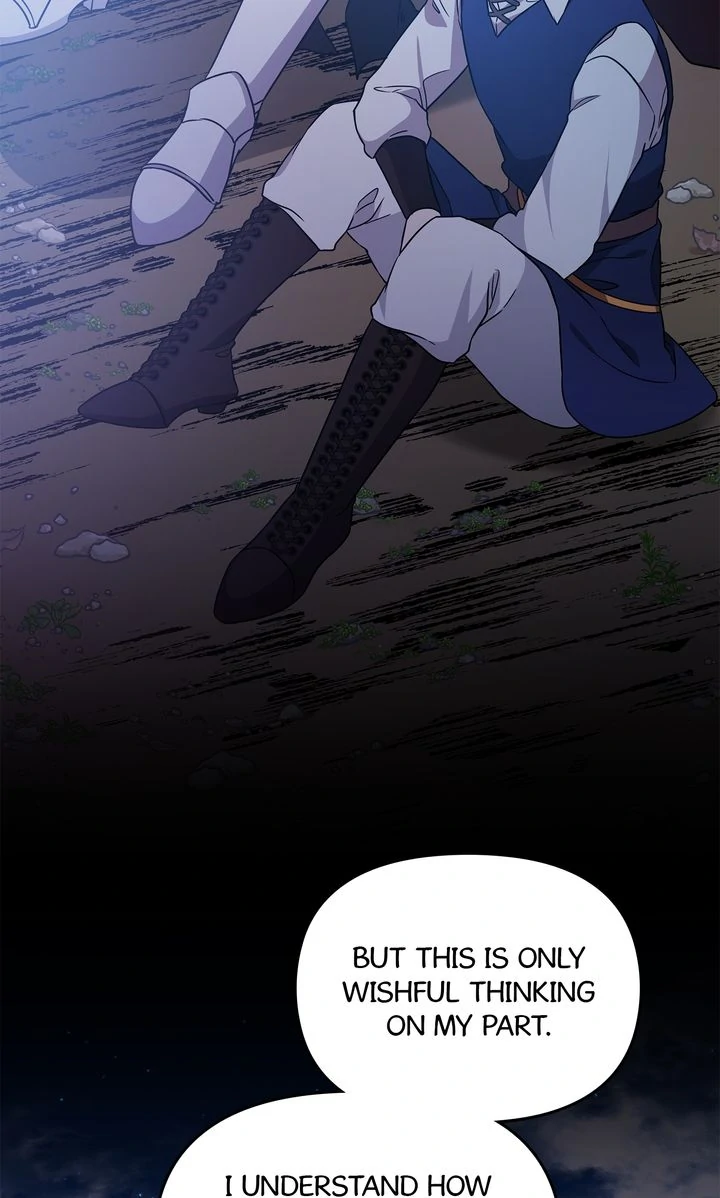 Choose Your Heroes Carefully Chapter 48 - page 4