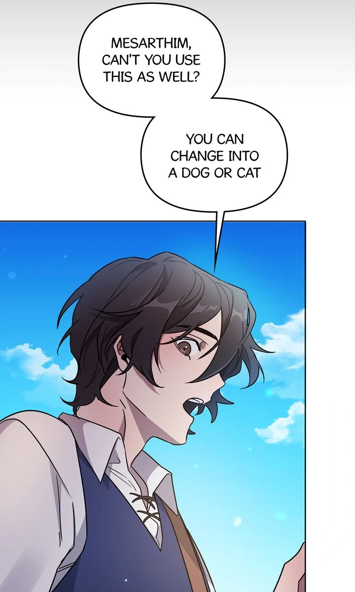 Choose Your Heroes Carefully Chapter 48 - page 49