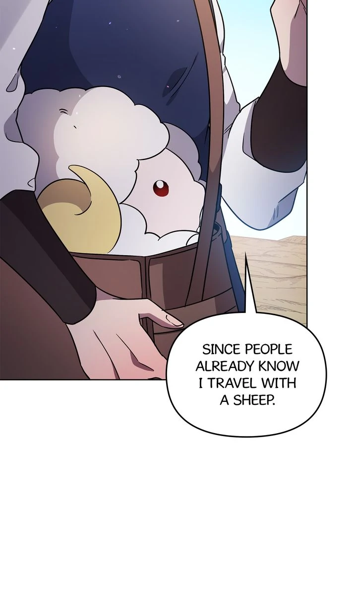 Choose Your Heroes Carefully Chapter 48 - page 50