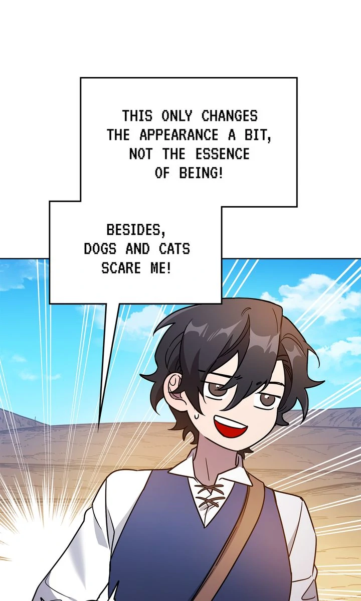 Choose Your Heroes Carefully Chapter 48 - page 51