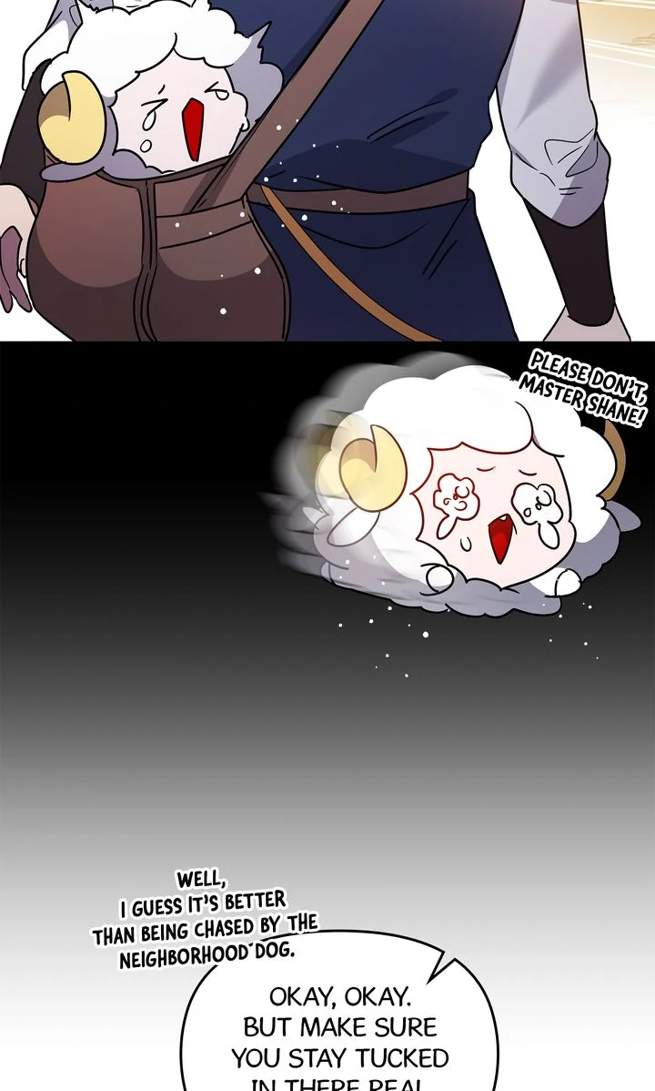 Choose Your Heroes Carefully Chapter 48 - page 52