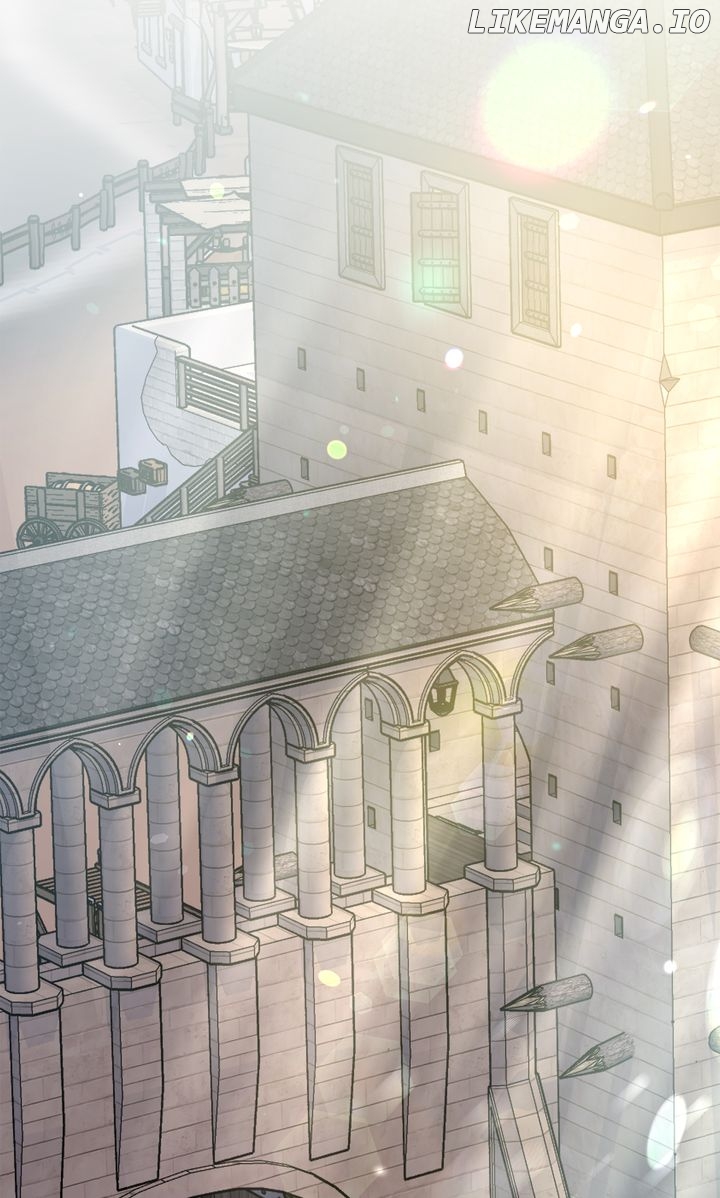 Choose Your Heroes Carefully Chapter 48 - page 54