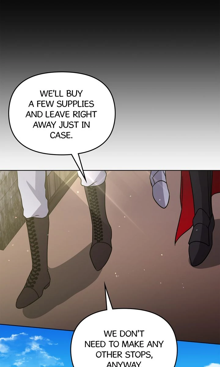 Choose Your Heroes Carefully Chapter 48 - page 56