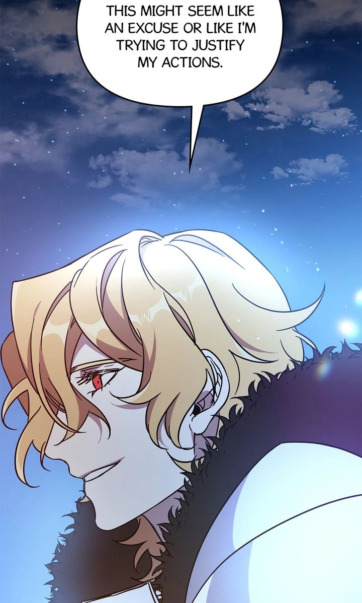 Choose Your Heroes Carefully Chapter 48 - page 5