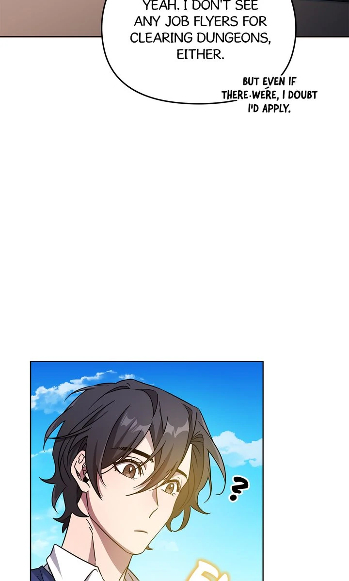 Choose Your Heroes Carefully Chapter 48 - page 60