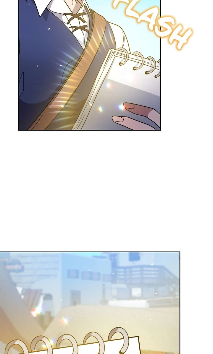 Choose Your Heroes Carefully Chapter 48 - page 61
