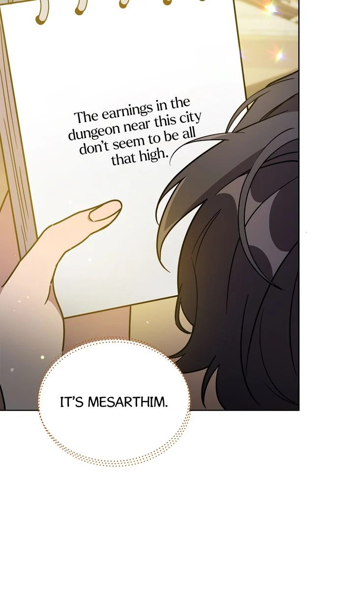 Choose Your Heroes Carefully Chapter 48 - page 62