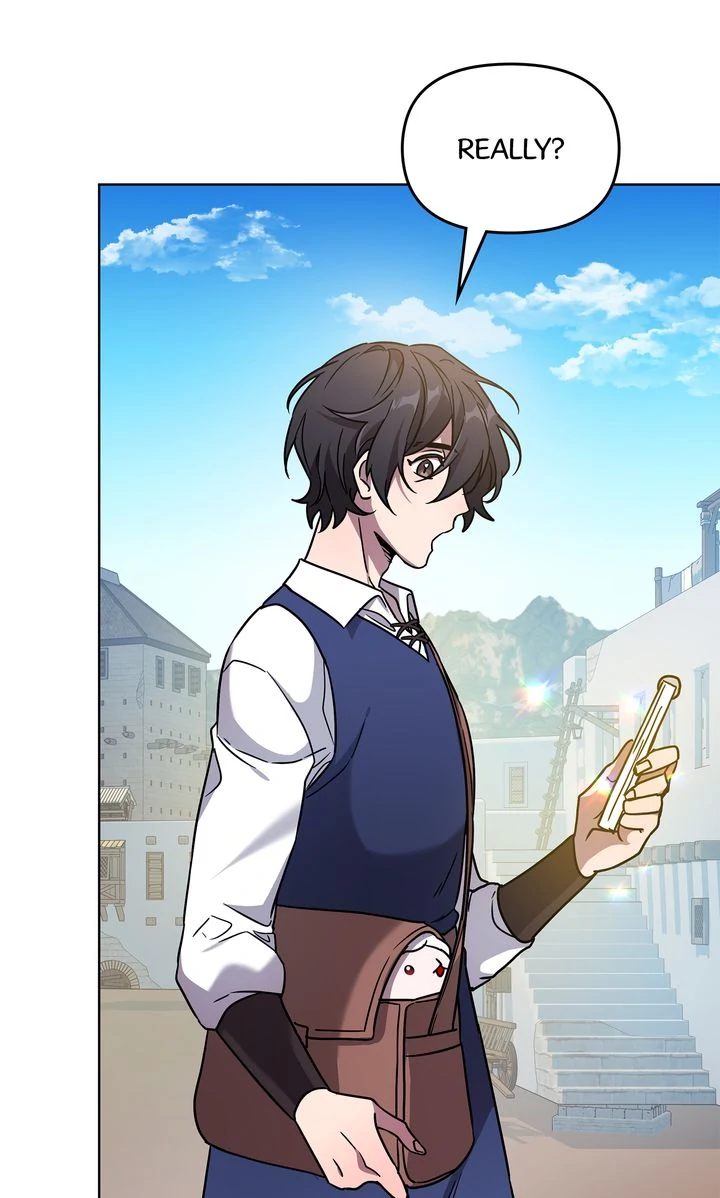 Choose Your Heroes Carefully Chapter 48 - page 63