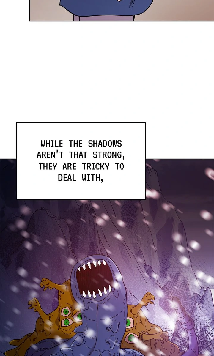 Choose Your Heroes Carefully Chapter 48 - page 64