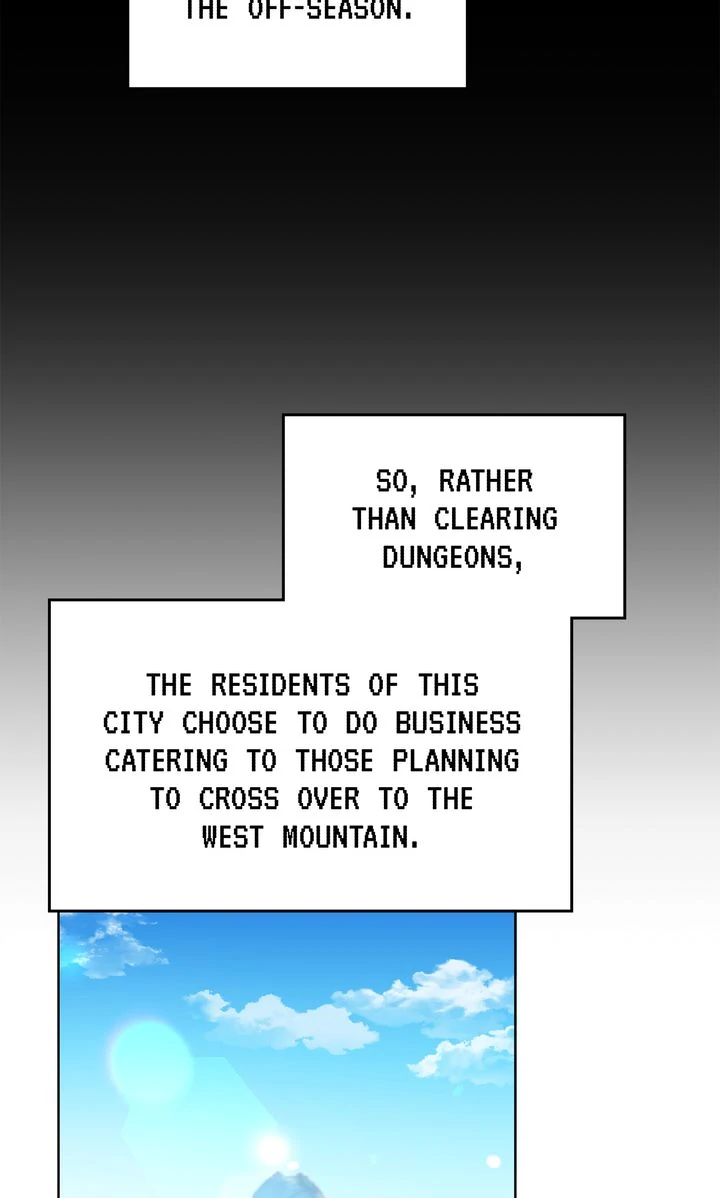 Choose Your Heroes Carefully Chapter 48 - page 66