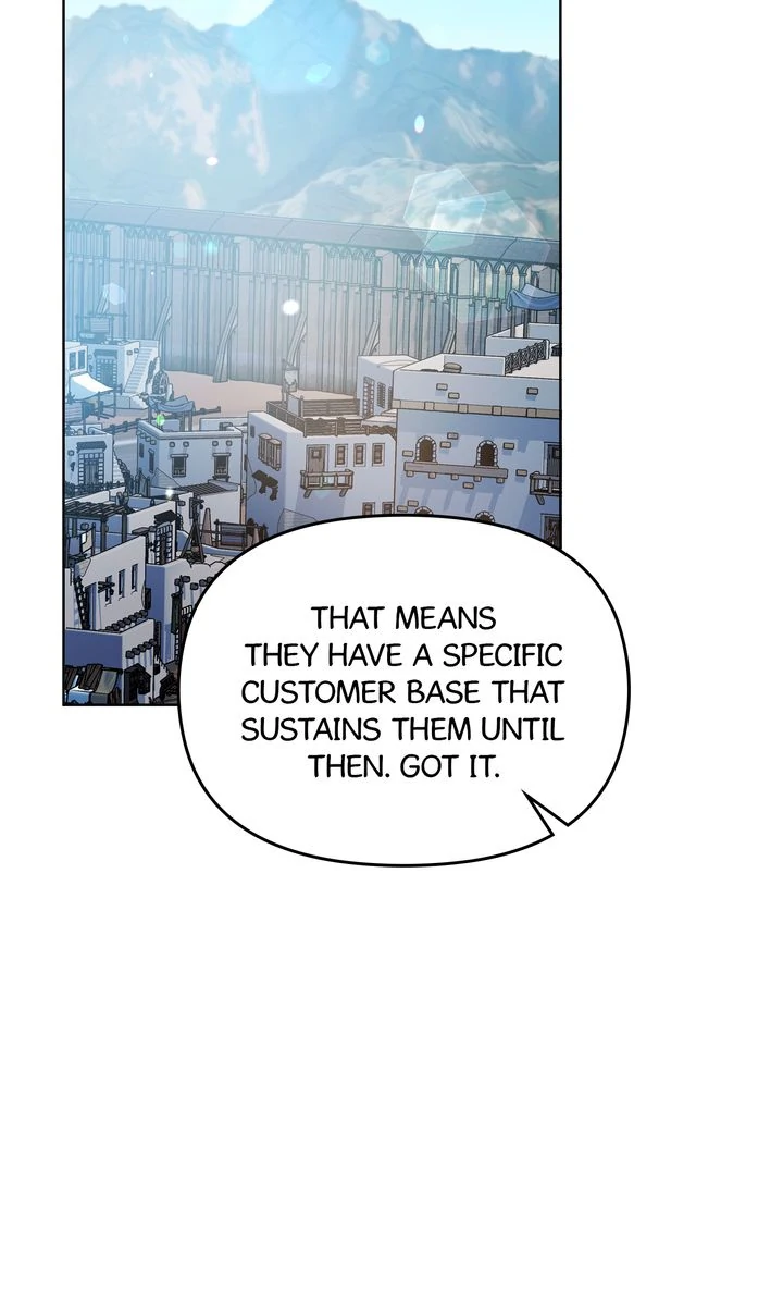 Choose Your Heroes Carefully Chapter 48 - page 67