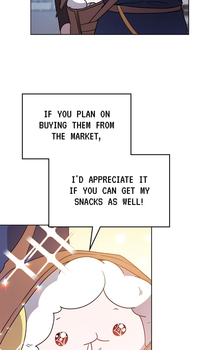 Choose Your Heroes Carefully Chapter 48 - page 69