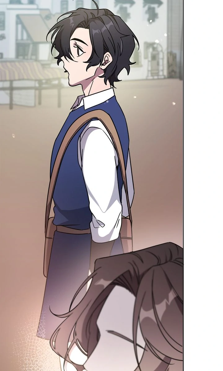 Choose Your Heroes Carefully Chapter 48 - page 72