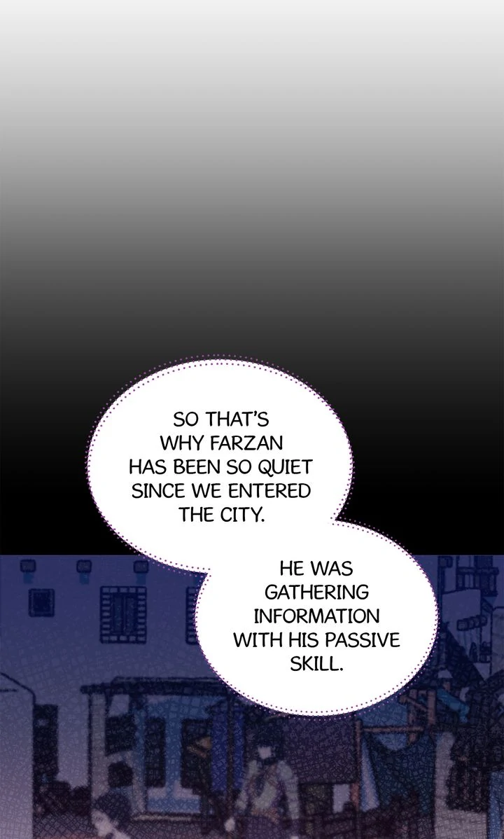 Choose Your Heroes Carefully Chapter 48 - page 76