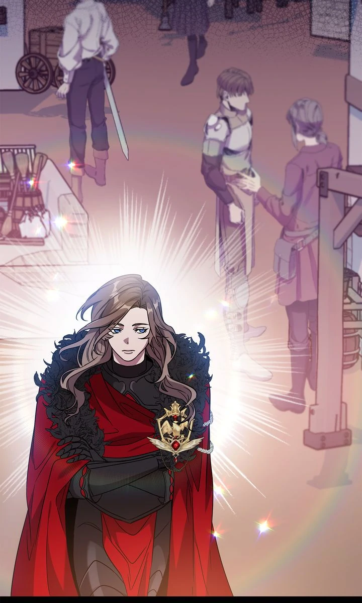 Choose Your Heroes Carefully Chapter 48 - page 77