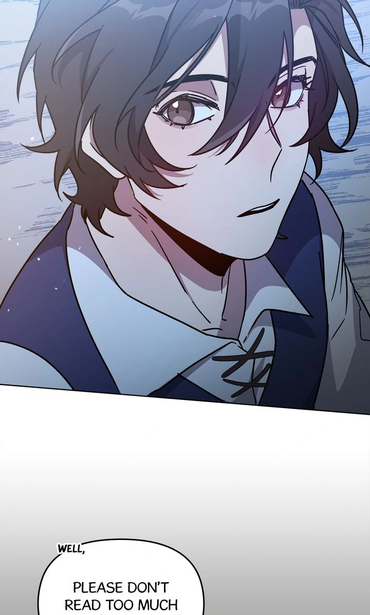 Choose Your Heroes Carefully Chapter 48 - page 7