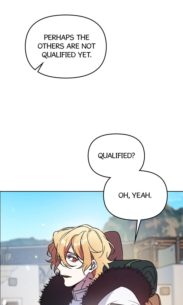 Choose Your Heroes Carefully Chapter 48 - page 80