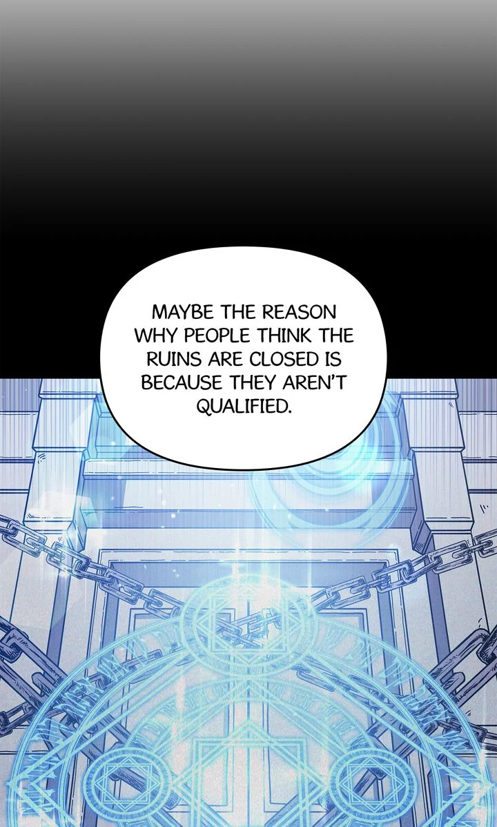 Choose Your Heroes Carefully Chapter 48 - page 82