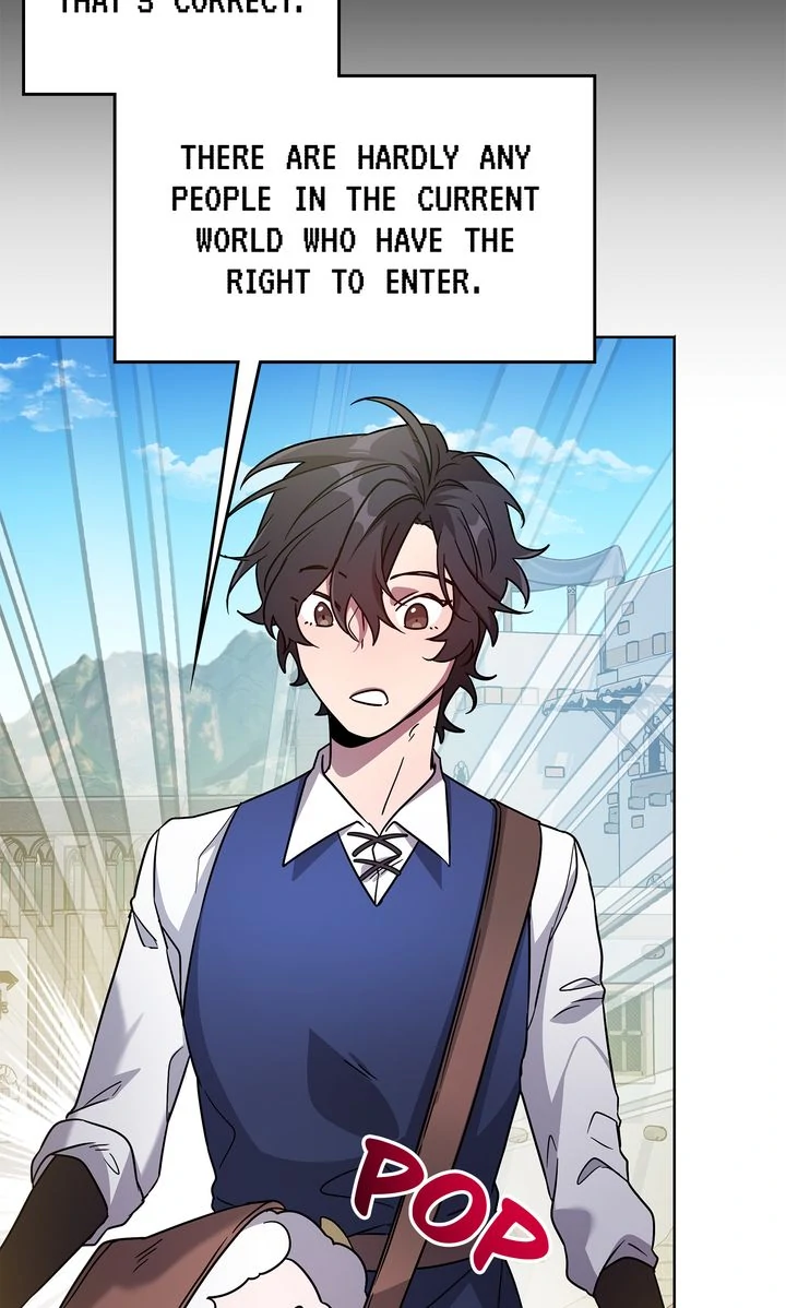 Choose Your Heroes Carefully Chapter 48 - page 84