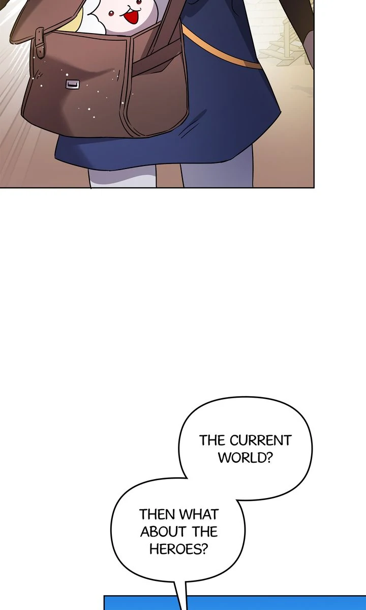 Choose Your Heroes Carefully Chapter 48 - page 85