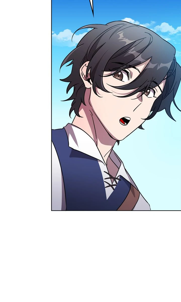 Choose Your Heroes Carefully Chapter 48 - page 86