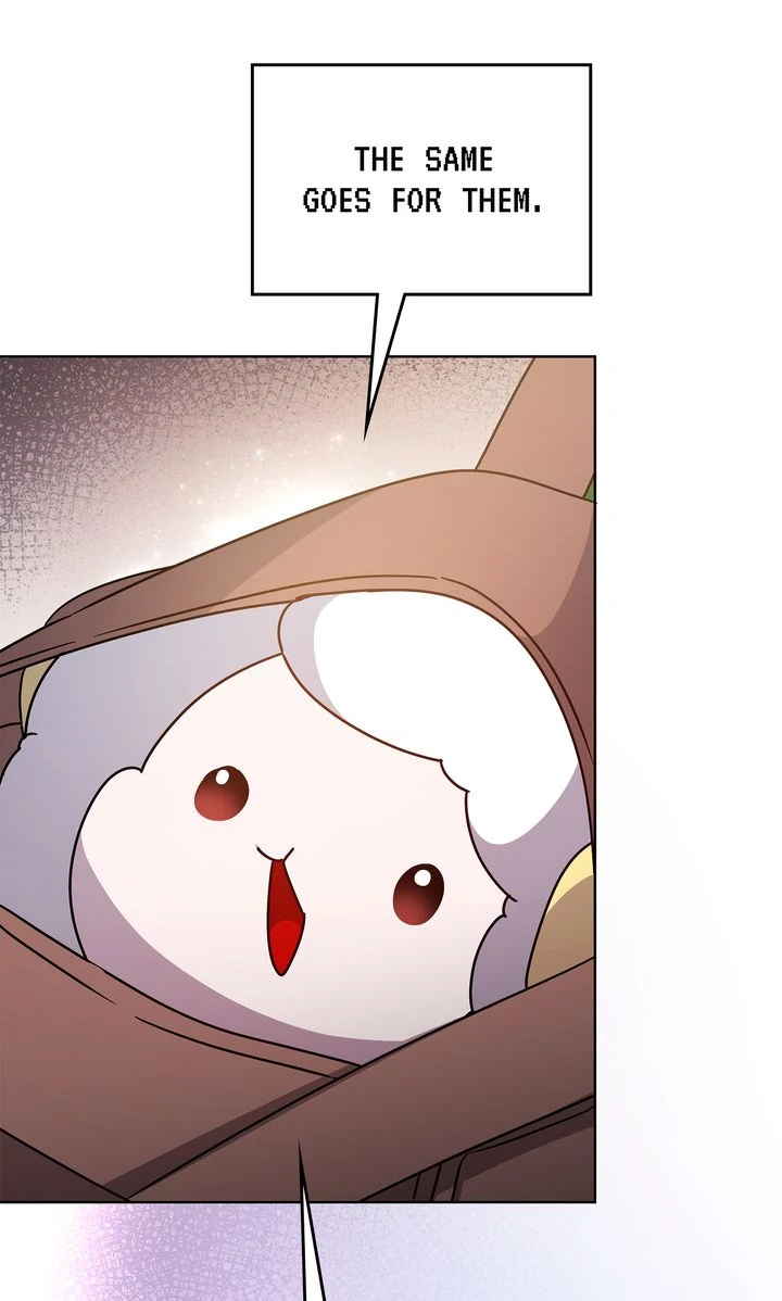 Choose Your Heroes Carefully Chapter 48 - page 87