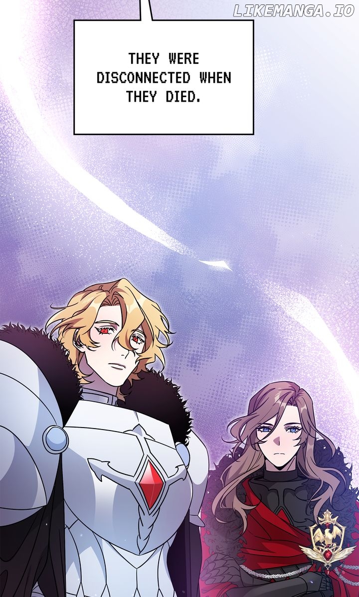 Choose Your Heroes Carefully Chapter 48 - page 88