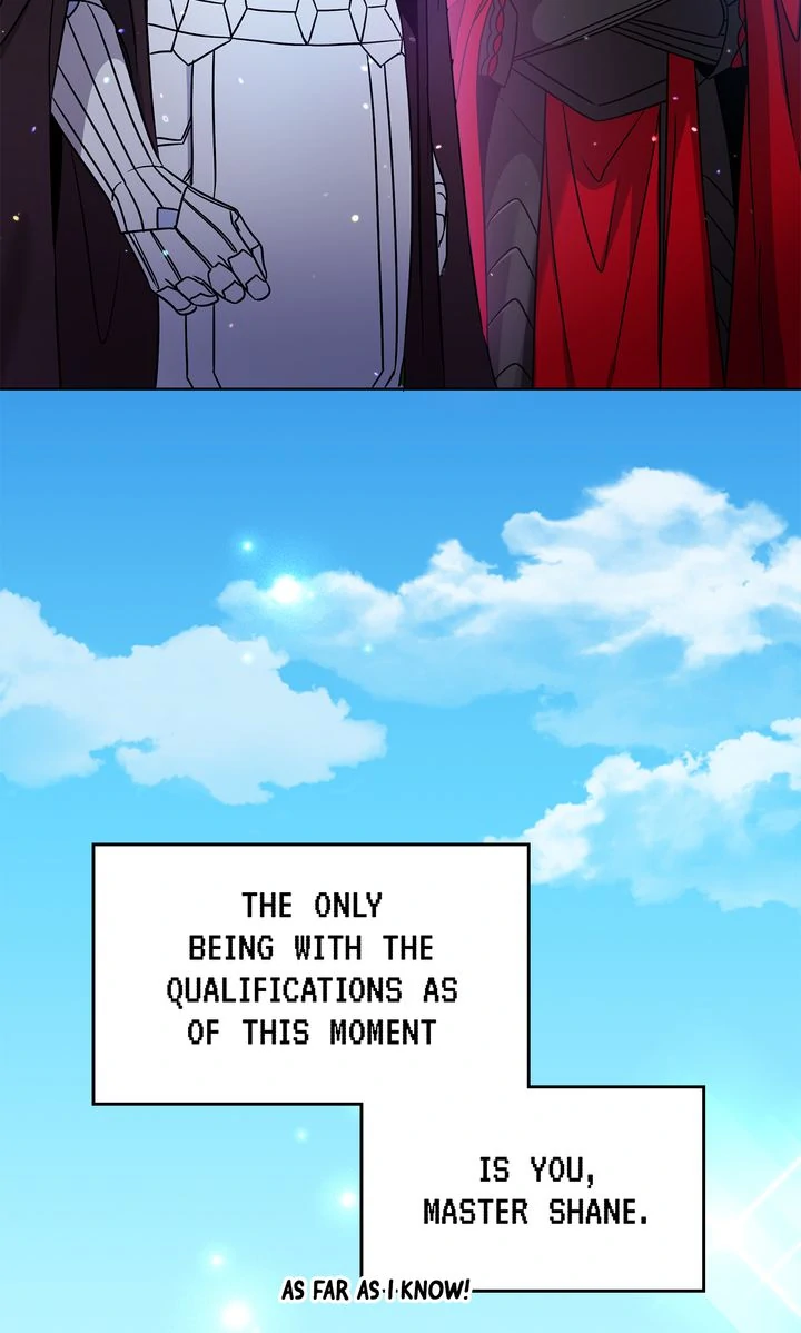 Choose Your Heroes Carefully Chapter 48 - page 89