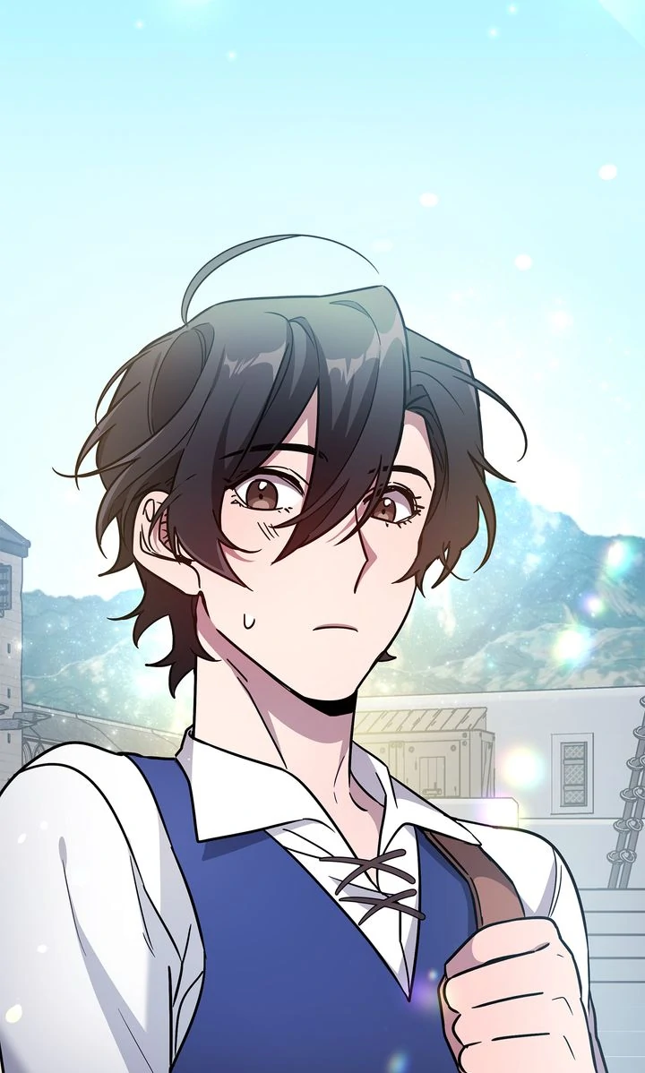 Choose Your Heroes Carefully Chapter 48 - page 90