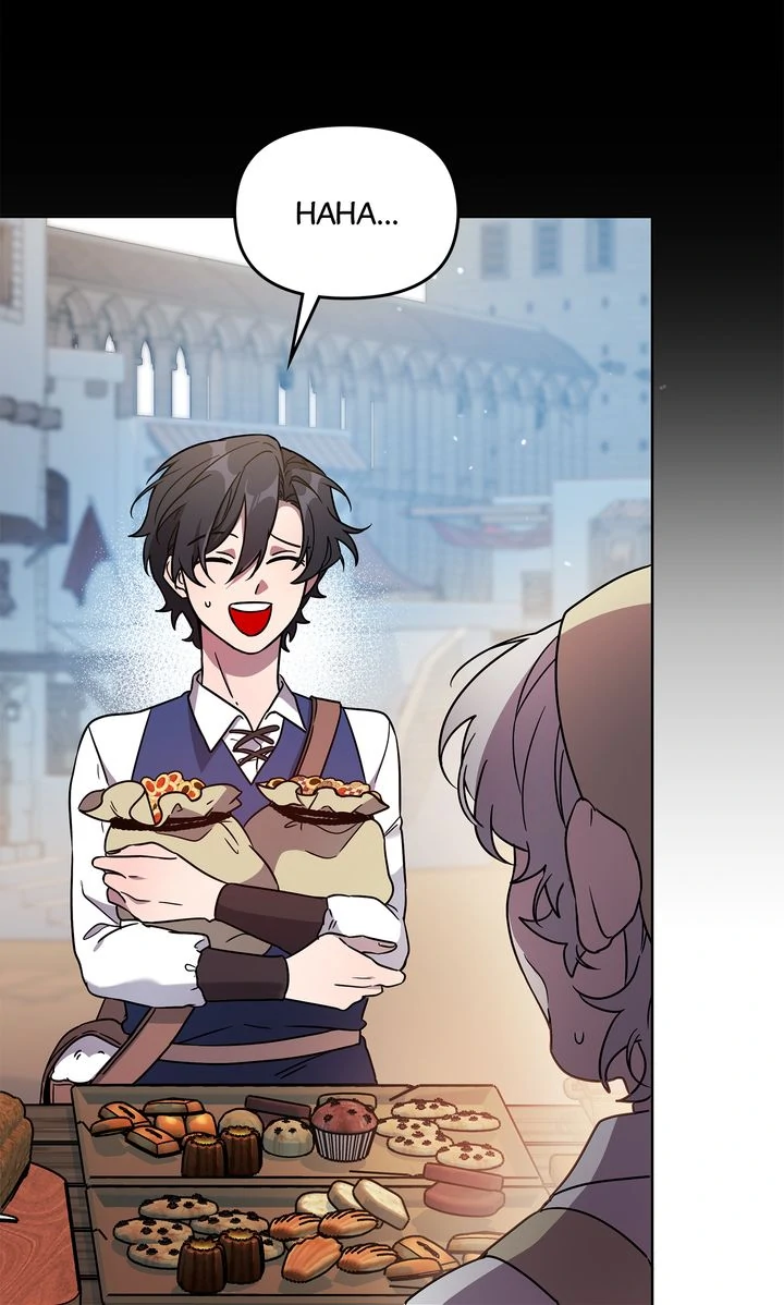 Choose Your Heroes Carefully Chapter 48 - page 95