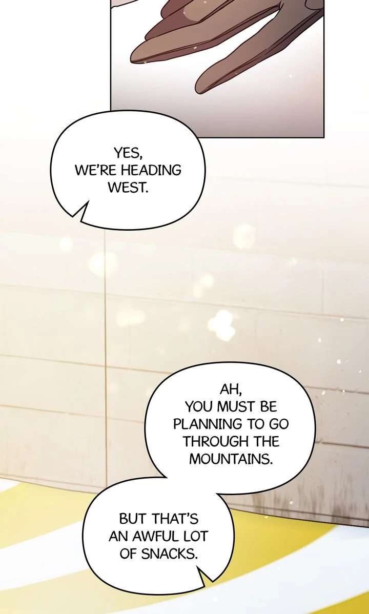 Choose Your Heroes Carefully Chapter 48 - page 97