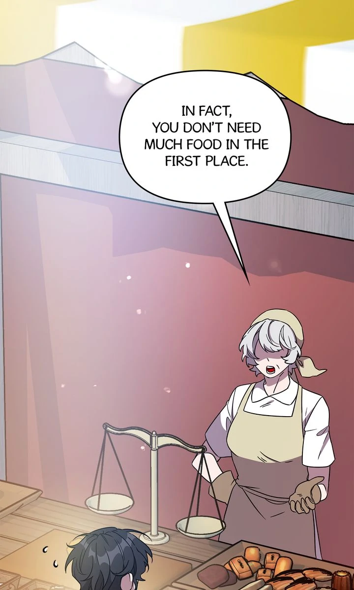 Choose Your Heroes Carefully Chapter 48 - page 98