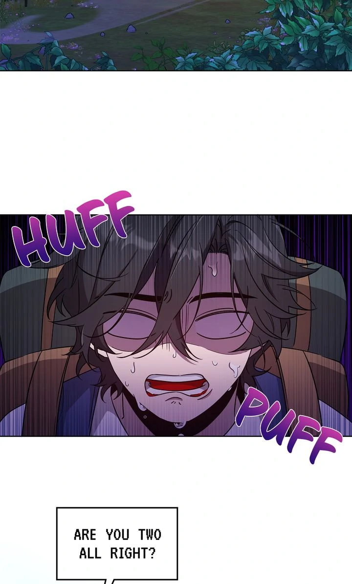 Choose Your Heroes Carefully Chapter 49 - page 11