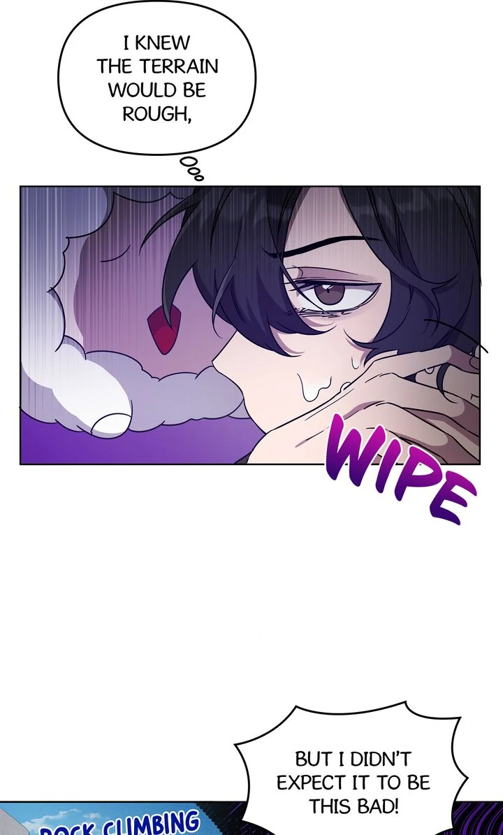 Choose Your Heroes Carefully Chapter 49 - page 13