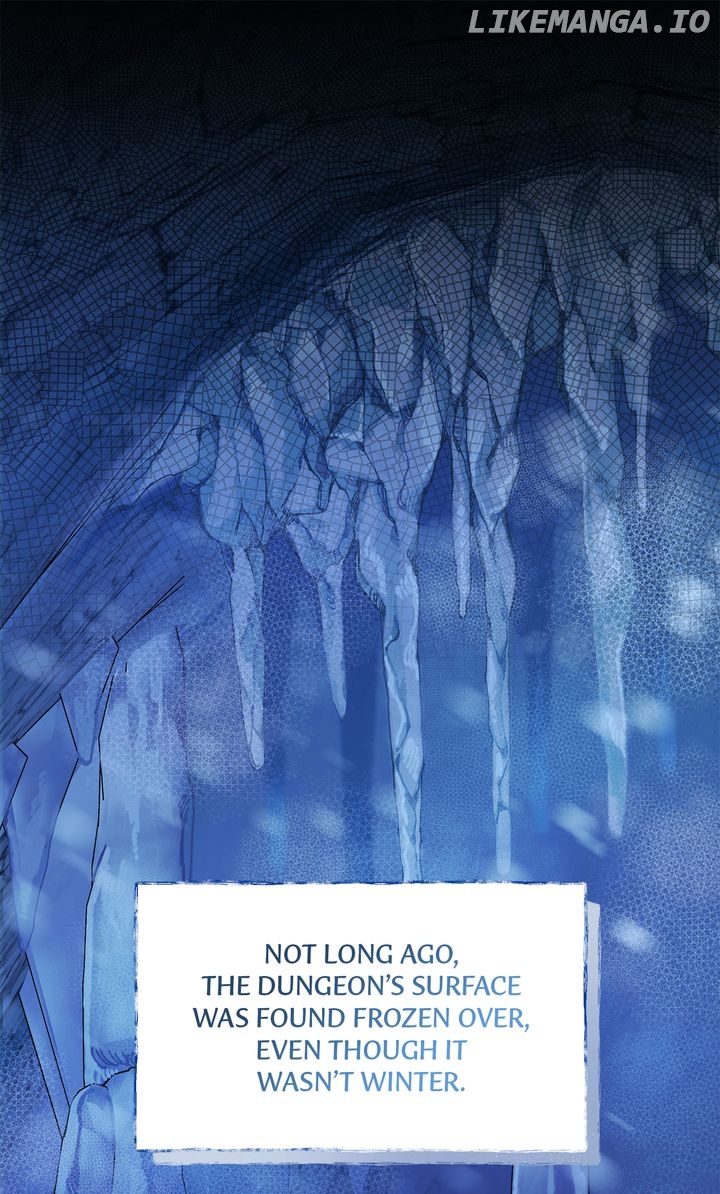 Choose Your Heroes Carefully Chapter 49 - page 1