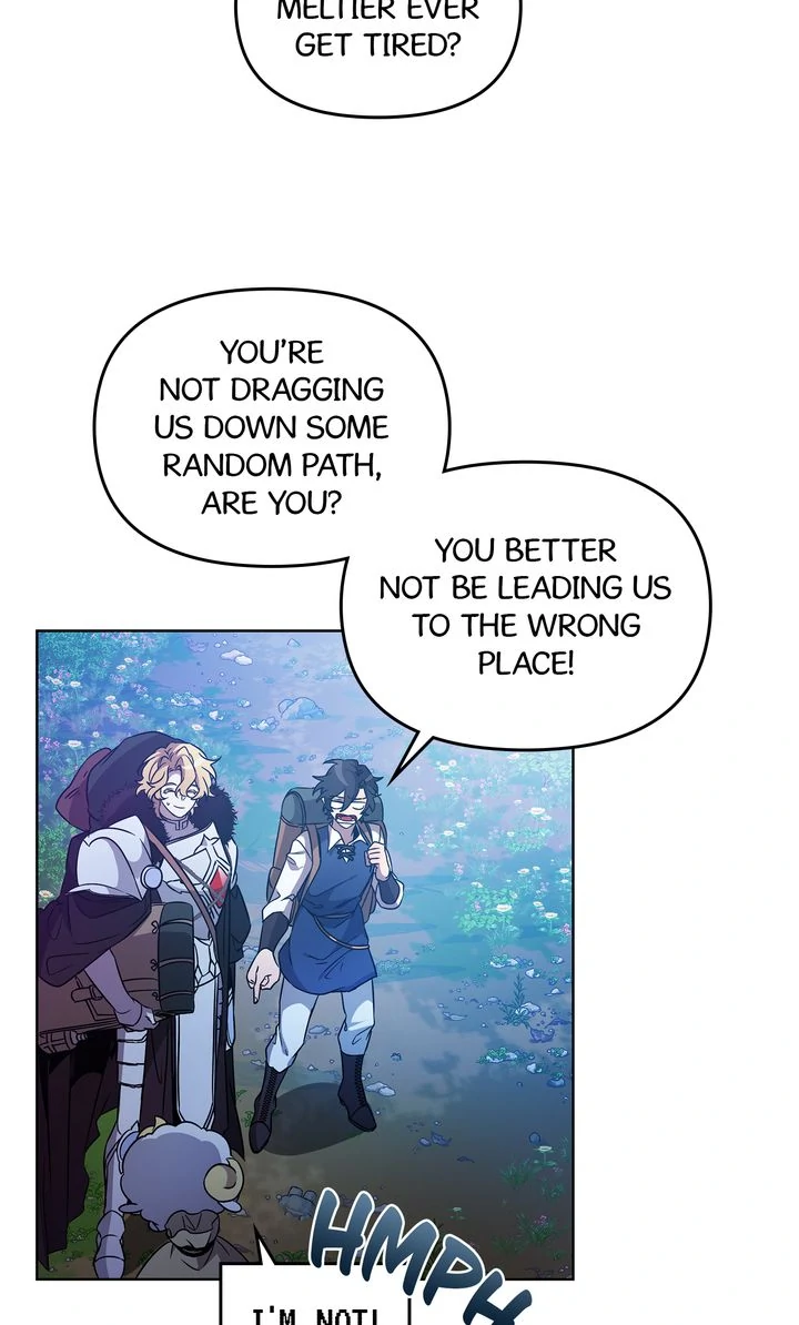 Choose Your Heroes Carefully Chapter 49 - page 19