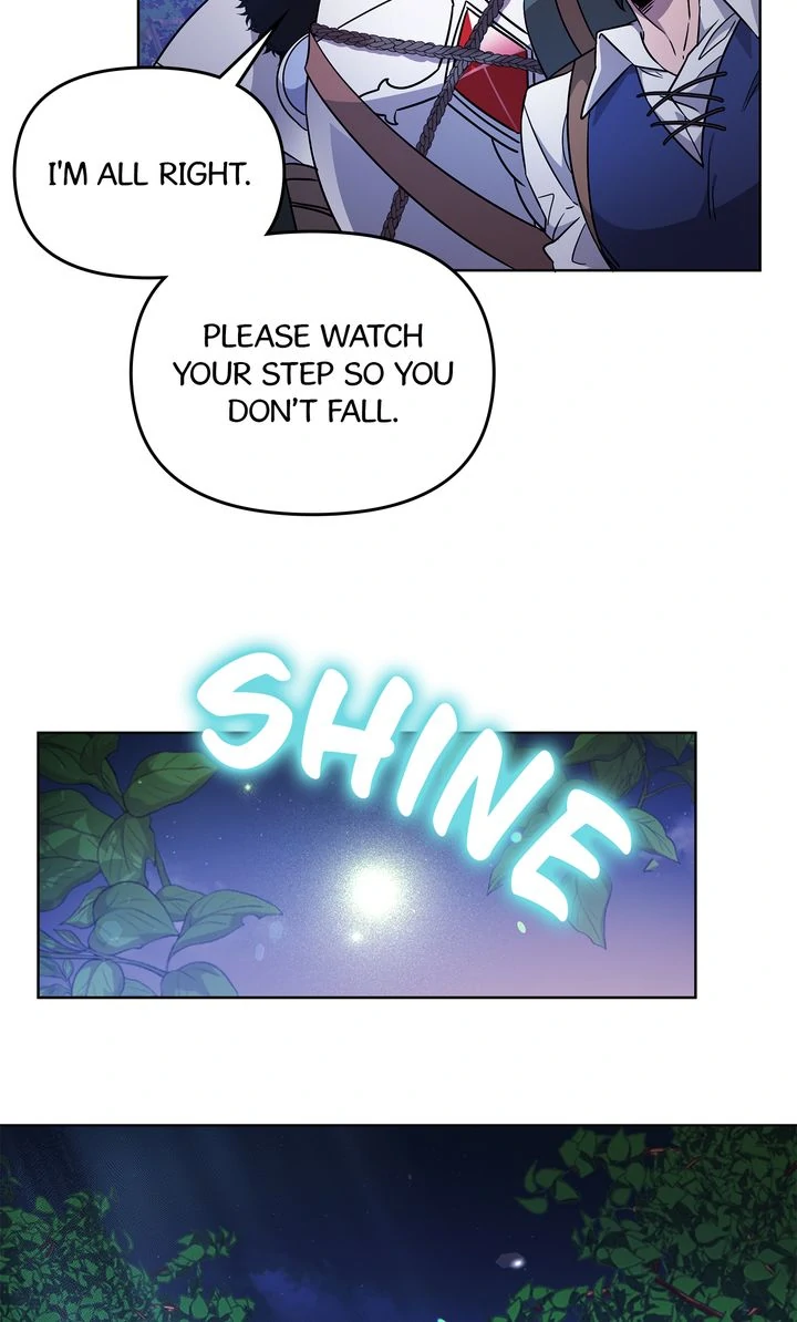 Choose Your Heroes Carefully Chapter 49 - page 21