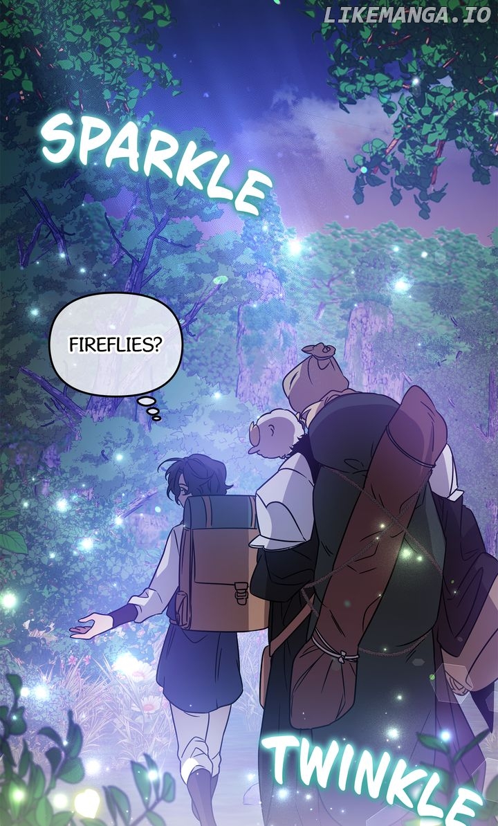 Choose Your Heroes Carefully Chapter 49 - page 22