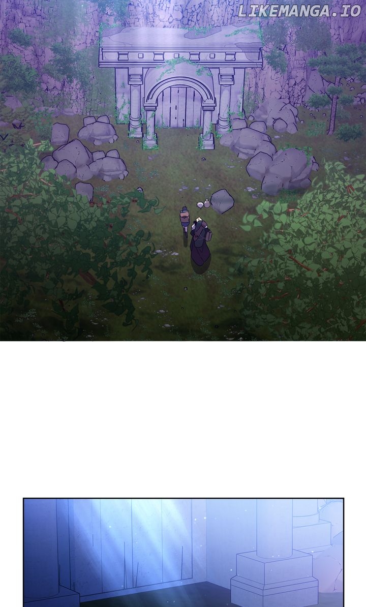 Choose Your Heroes Carefully Chapter 49 - page 25