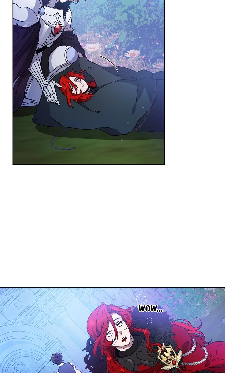 Choose Your Heroes Carefully Chapter 49 - page 27