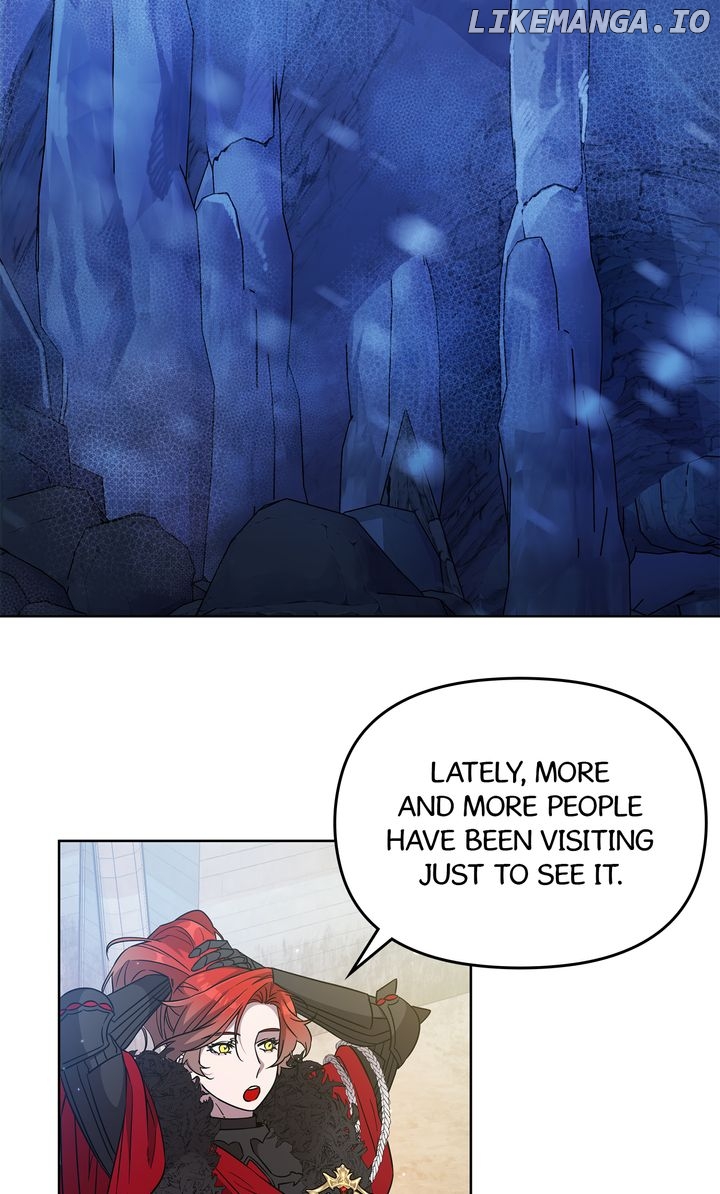 Choose Your Heroes Carefully Chapter 49 - page 2
