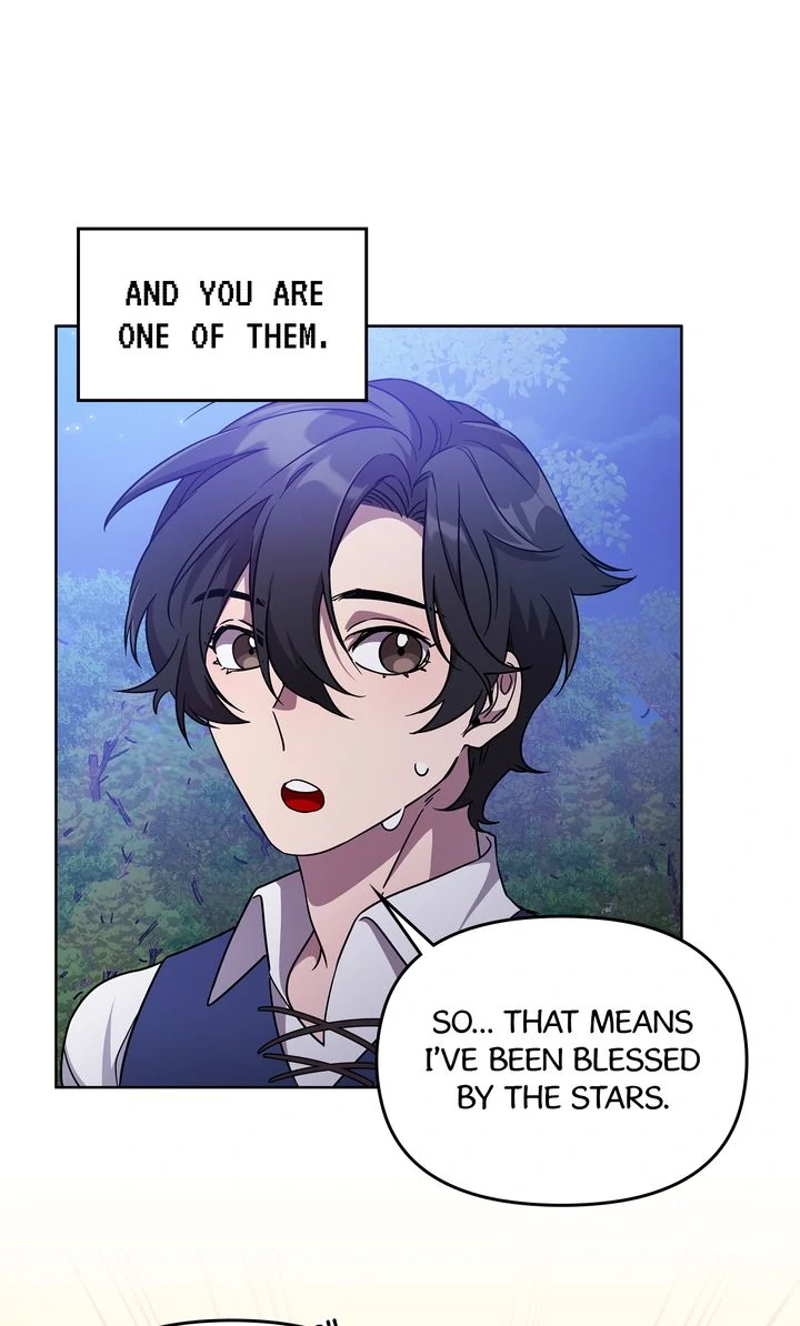 Choose Your Heroes Carefully Chapter 49 - page 30