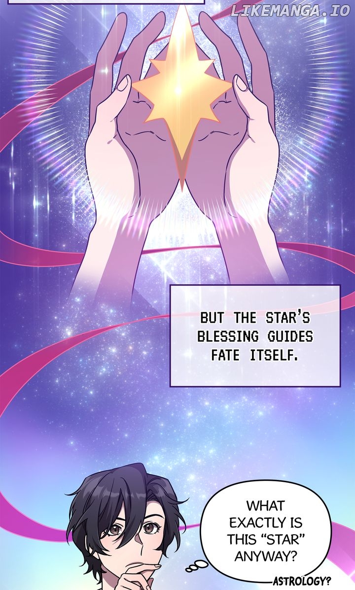 Choose Your Heroes Carefully Chapter 49 - page 33
